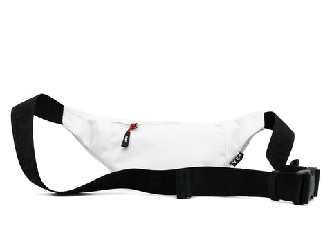FILA Marsupio Waist Bag White 685003