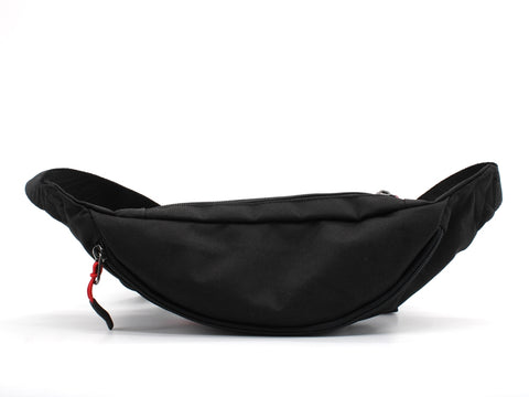FILA Marsupio Waist Bag Black 685003