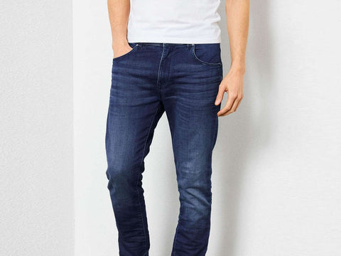 PETROL Jeans Slim Fit M-1000-DNM003