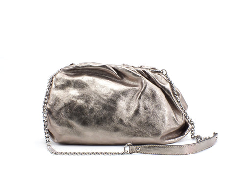 BAG Borsa Tracolla Catena Canna Di Fucile BOR-ARR