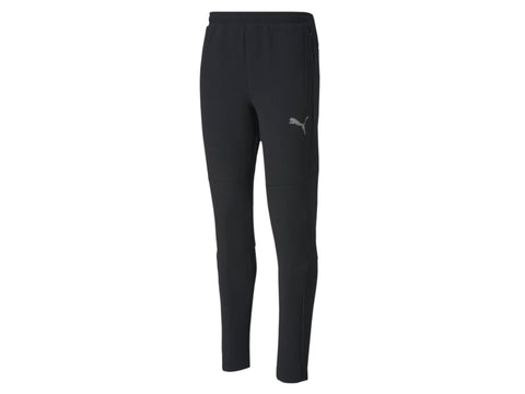 PUMA Evostripe Pants Pantalone Uomo Tuta Black 583469 01
