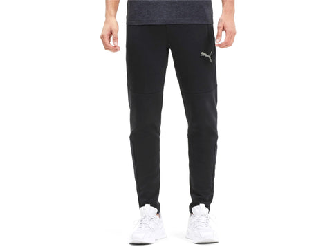 PUMA Evostripe Pants Pantalone Uomo Tuta Black 583469 01