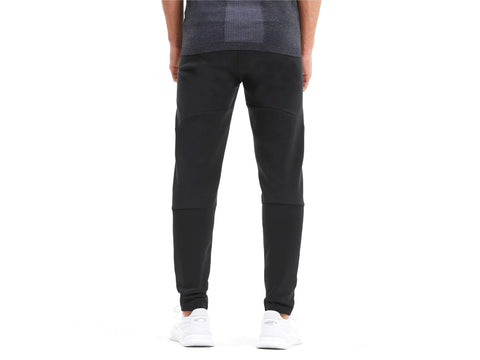PUMA Evostripe Pants Pantalone Uomo Tuta Black 583469 01