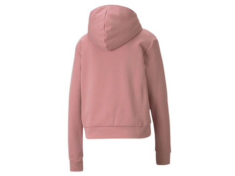 PUMA Nu-Tility Hoodie Felpa Donna Fox Glove Black 583548 16