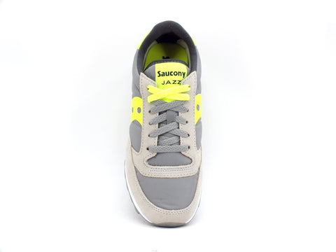 SAUCONY Jazz Sneakers Uomo Grey Citron S2044-577