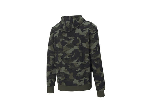 PUMA Rebel Camo AOP Hoodie Felpa Uomo Forest Night 585021 70