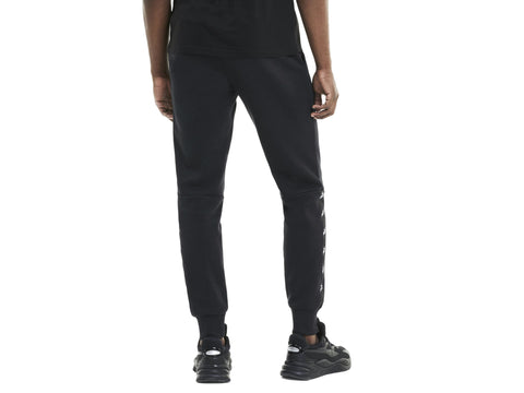 PUMA Amplified Panta FL Pantalone Uomo Tuta Black 583525 01