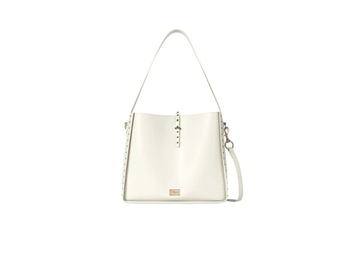 TRUSSARDI Dafne Hobo Borsa Donna Mastic 75B00862