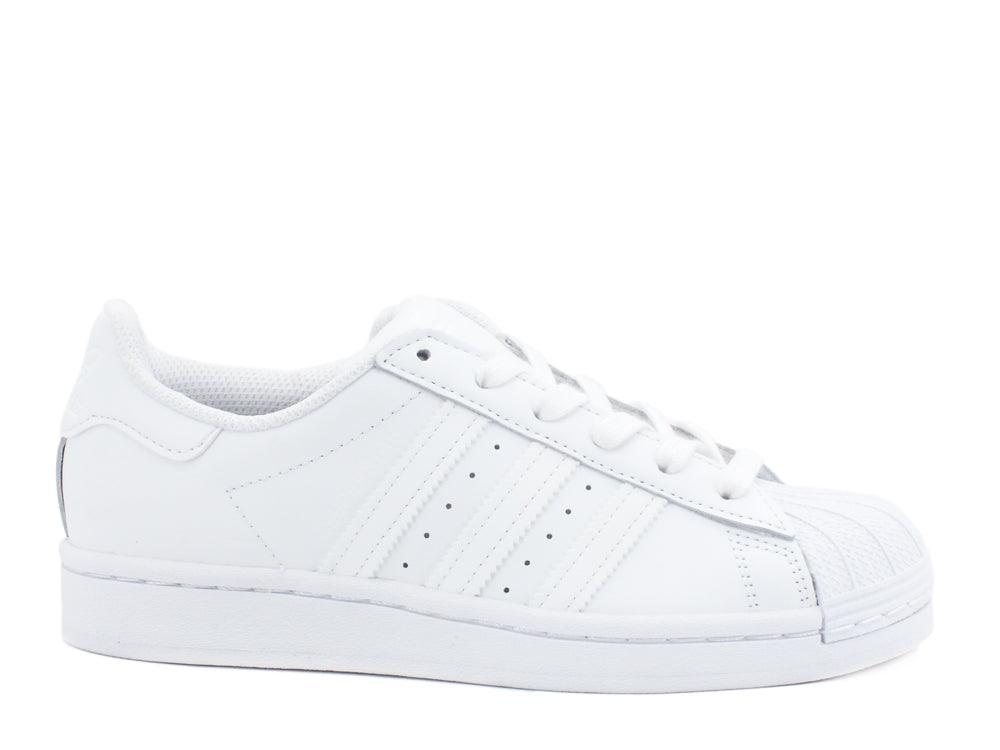 ADIDAS Superstar CF Sneakers White EF5399