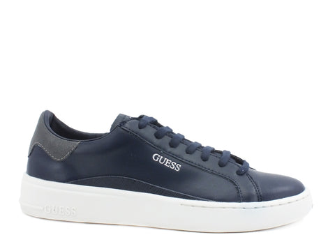 GUESS Verona Sneakers Uomo Blue FM8VERLEA12