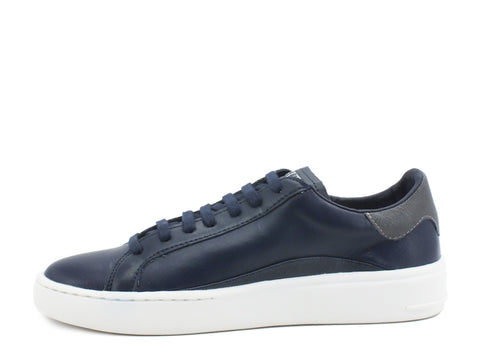 GUESS Verona Sneakers Uomo Blue FM8VERLEA12