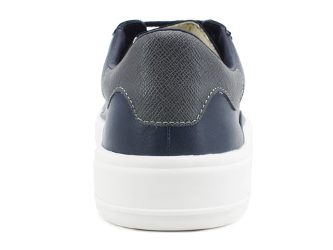 GUESS Verona Sneakers Uomo Blue FM8VERLEA12