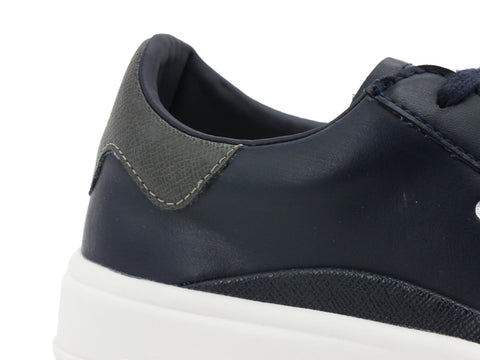 GUESS Verona Sneakers Uomo Blue FM8VERLEA12