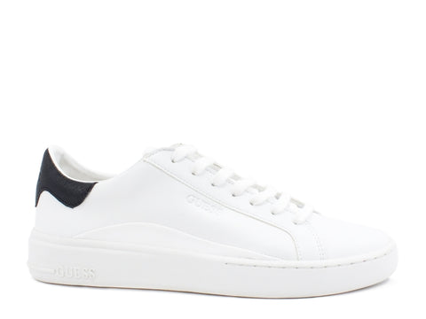 GUESS Verona Sneakers Uomo White FM8VERLEA12