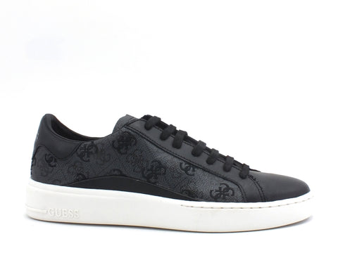 GUESS Verona Sneakers Loghi Black Grey FM8VERPEL12
