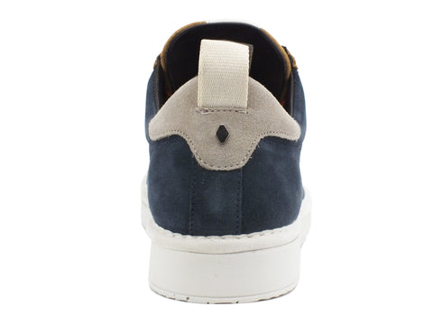 PANCHIC Sneakers Deep Tan Earth Amber P01M16001S1