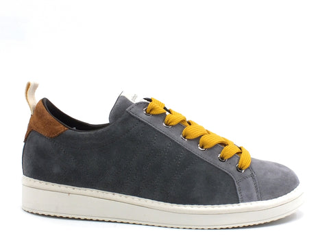 PANCHIC Sneakers Shark Ash Cognac Soleil P01M16001S1