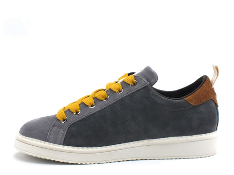 PANCHIC Sneakers Shark Ash Cognac Soleil P01M16001S1