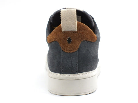 PANCHIC Sneakers Shark Ash Cognac Soleil P01M16001S1