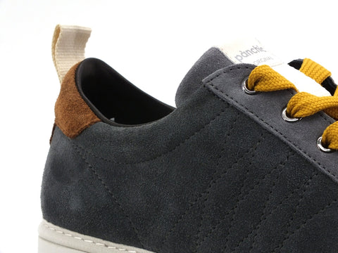 PANCHIC Sneakers Shark Ash Cognac Soleil P01M16001S1