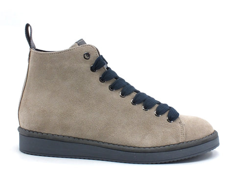 PANCHIC Sneakers Polacchino Earth Deep P01M14002S5