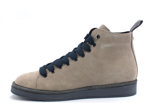 PANCHIC Sneakers Polacchino Earth Deep P01M14002S5