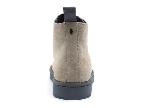 PANCHIC Sneakers Polacchino Earth Deep P01M14002S5