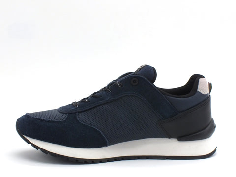 COLMAR Sneakers Uomo Navy Blue TRAVIS DRILL 013