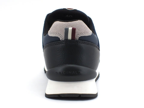 COLMAR Sneakers Uomo Navy Blue TRAVIS DRILL 013
