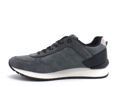 COLMAR Sneakers Uomo Gray TRAVIS DRILL 012