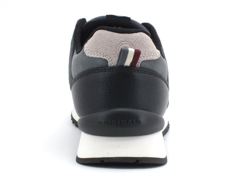 COLMAR Sneakers Uomo Gray TRAVIS DRILL 012