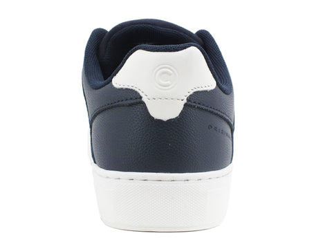 COLMAR Sneakers Uomo Navy Blue BRADBURY SUEDE 039