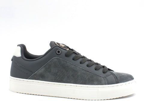 COLMAR Sneakers Uomo Dark Gray BRADBURY SUEDE0 40