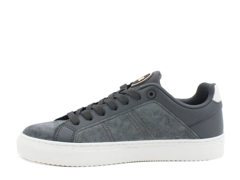 COLMAR Sneakers Uomo Dark Gray BRADBURY SUEDE0 40