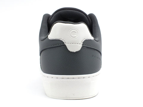 COLMAR Sneakers Uomo Dark Gray BRADBURY SUEDE0 40