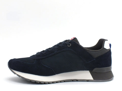 COLMAR Sneakers Uomo Navy Dark Gray TRAVIS COLORS 003