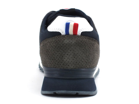 COLMAR Sneakers Uomo Dark Grey Navy TRAVIS COLORS 004