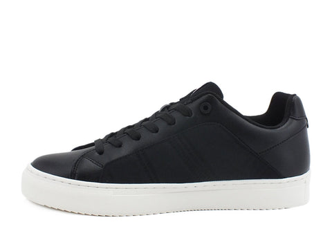COLMAR Sneakers Uomo Logo Black BRADBURY CHROMATIC 042