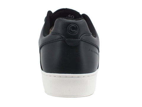 COLMAR Sneakers Uomo Logo Black BRADBURY CHROMATIC 042