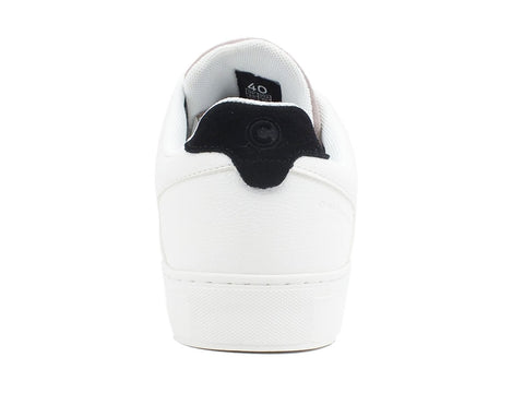 COLMAR Sneakers Uomo White BRADBURY PLAIN 038
