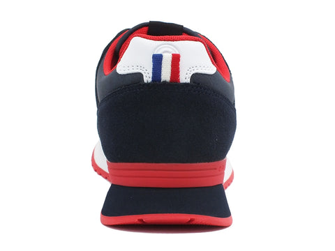 COLMAR Sneakers Uomo Navy TRAVIS COLORS BOOTS 300