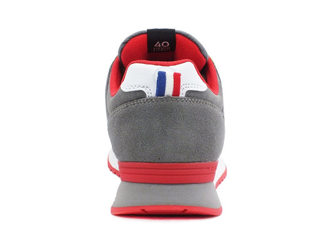 COLMAR Sneakers Uomo Grey TRAVIS COLORS BOOTS 301