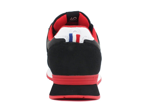 COLMAR Sneakers Uomo Black TRAVIS COLORS BOOTS 302