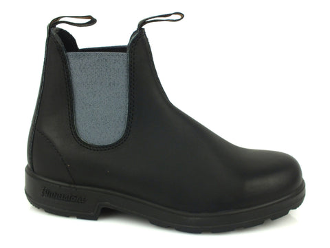 BLUNDSTONE 577 Stivaletto Black Grey