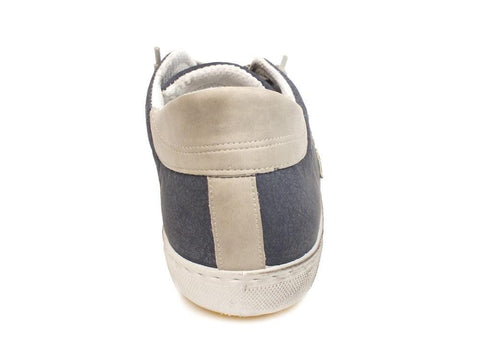 2STARS Sneakers Grigio 2SU1805 - Sandrini Calzature e Abbigliamento