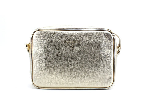 PATRIZIA PEPE Pochette Platinum 2V8985-A4U8N