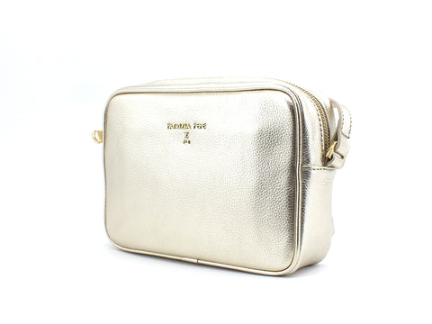 PATRIZIA PEPE Pochette Platinum 2V8985-A4U8N