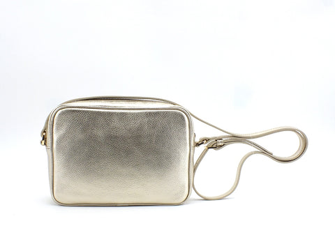 PATRIZIA PEPE Pochette Platinum 2V8985-A4U8N