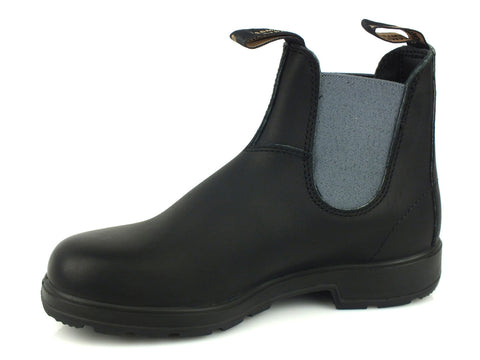 BLUNDSTONE 577 Stivaletto Black Grey
