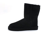 Load image into Gallery viewer, UGG W Classic Short II Stivaletto Black 1016223W